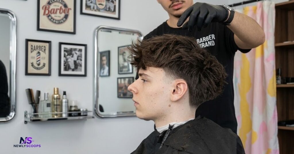 What Is a Low Taper Fade Design and How Long Does It Last?