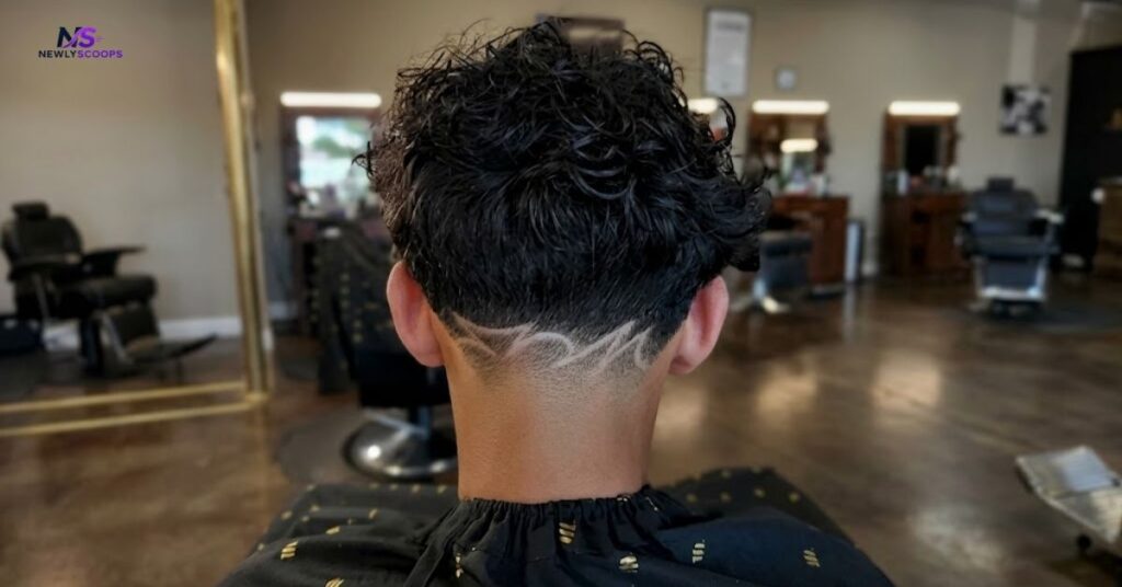 Freestyle Low Taper Fade Designs