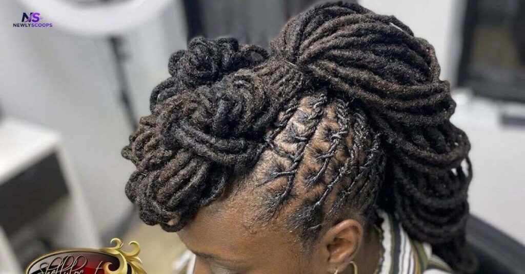 Loc Mohawk
