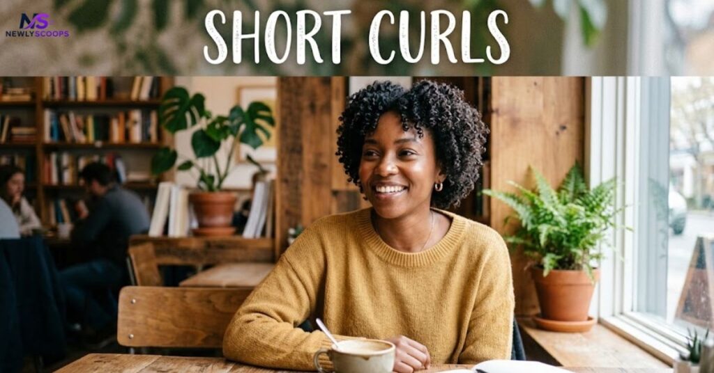 Short Curls