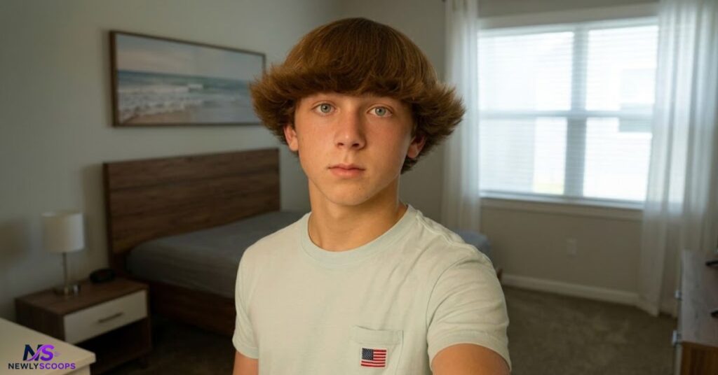 The Evolution of Ice Cream Haircut