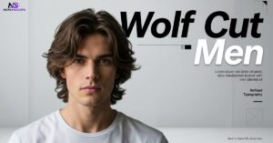Wolf Cut Men