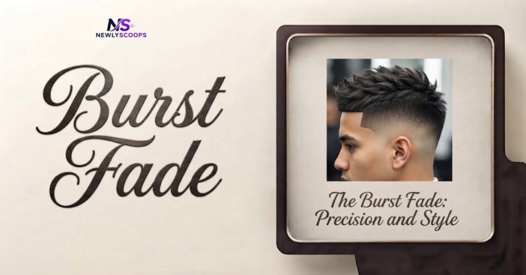 Burst fade