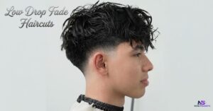Low Drop Fade Haircuts